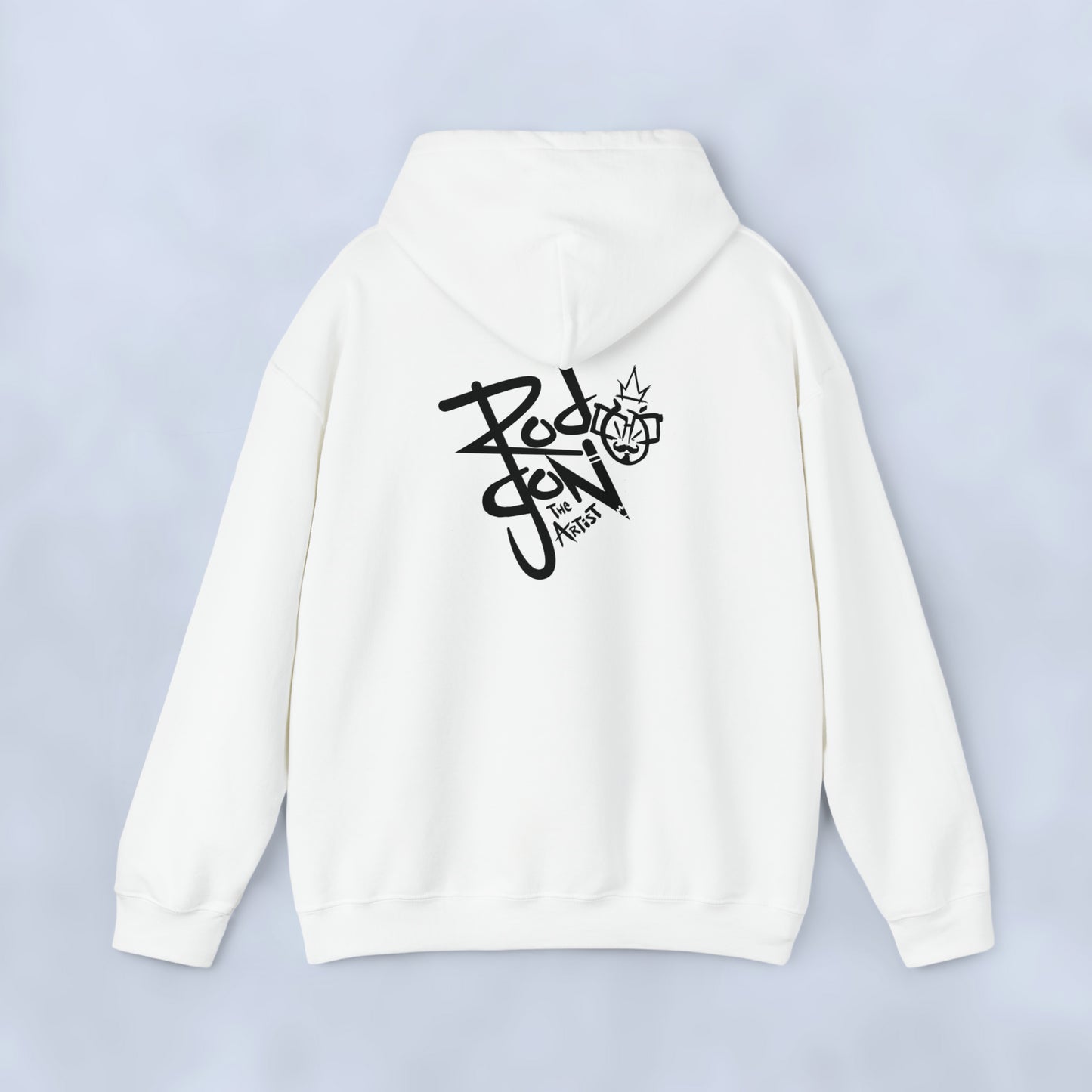 Rodgon Hoodie