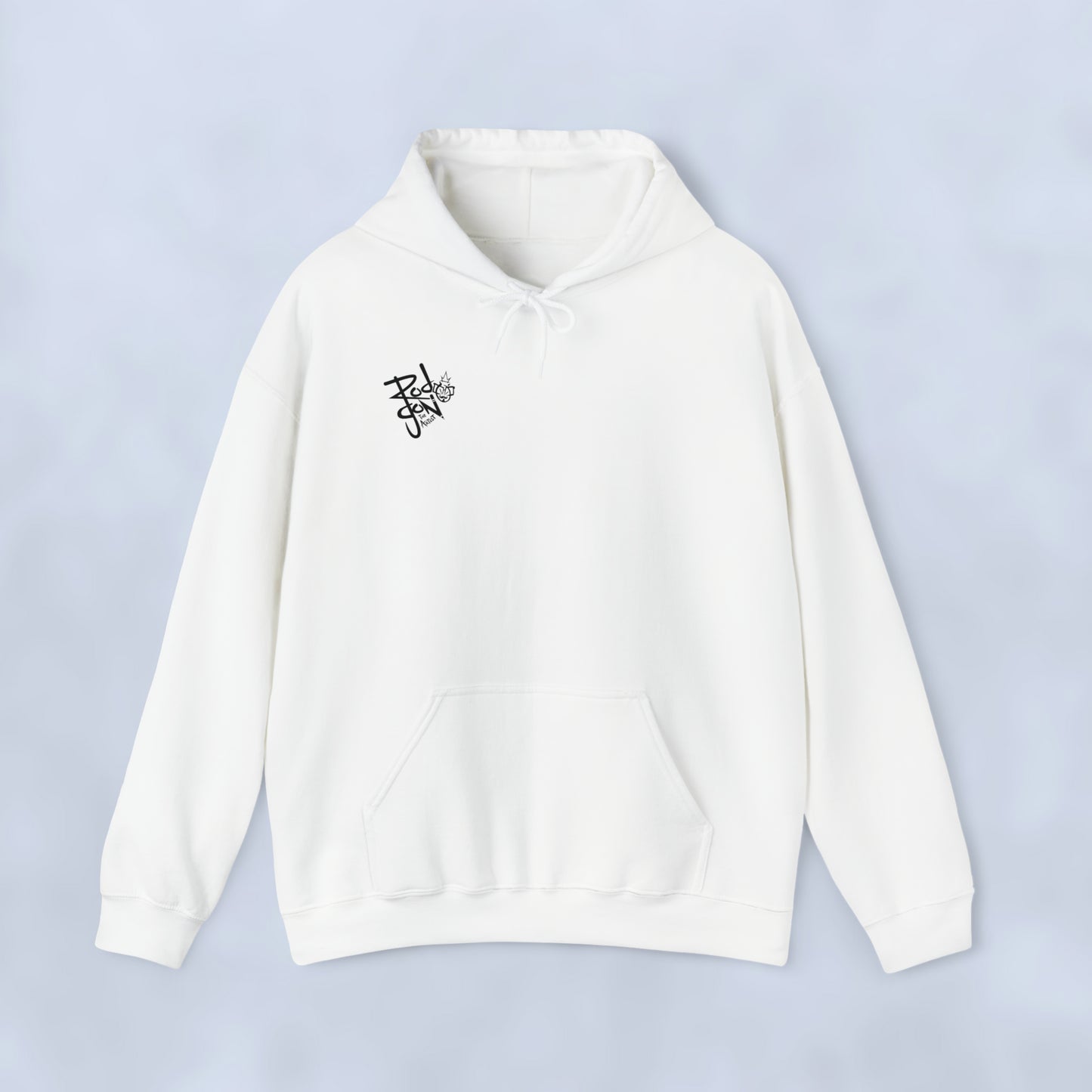Rodgon Hoodie