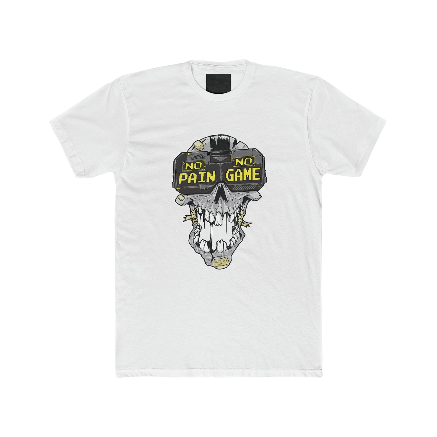 No Pain No Game T-Shirt