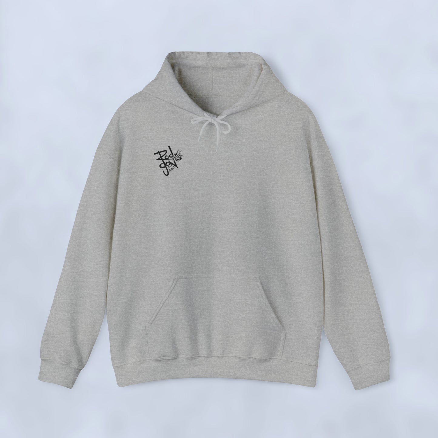 Rodgon Hoodie