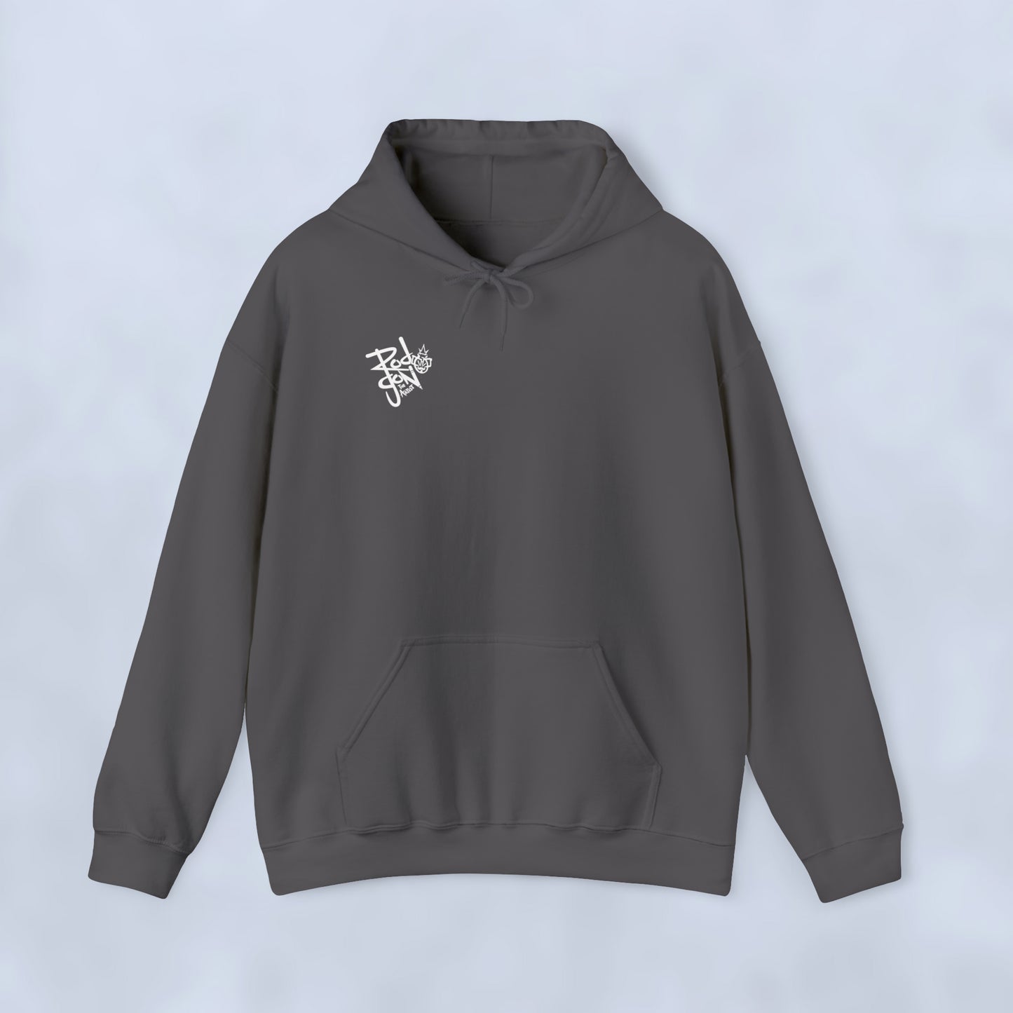 Rodgon Hoodie
