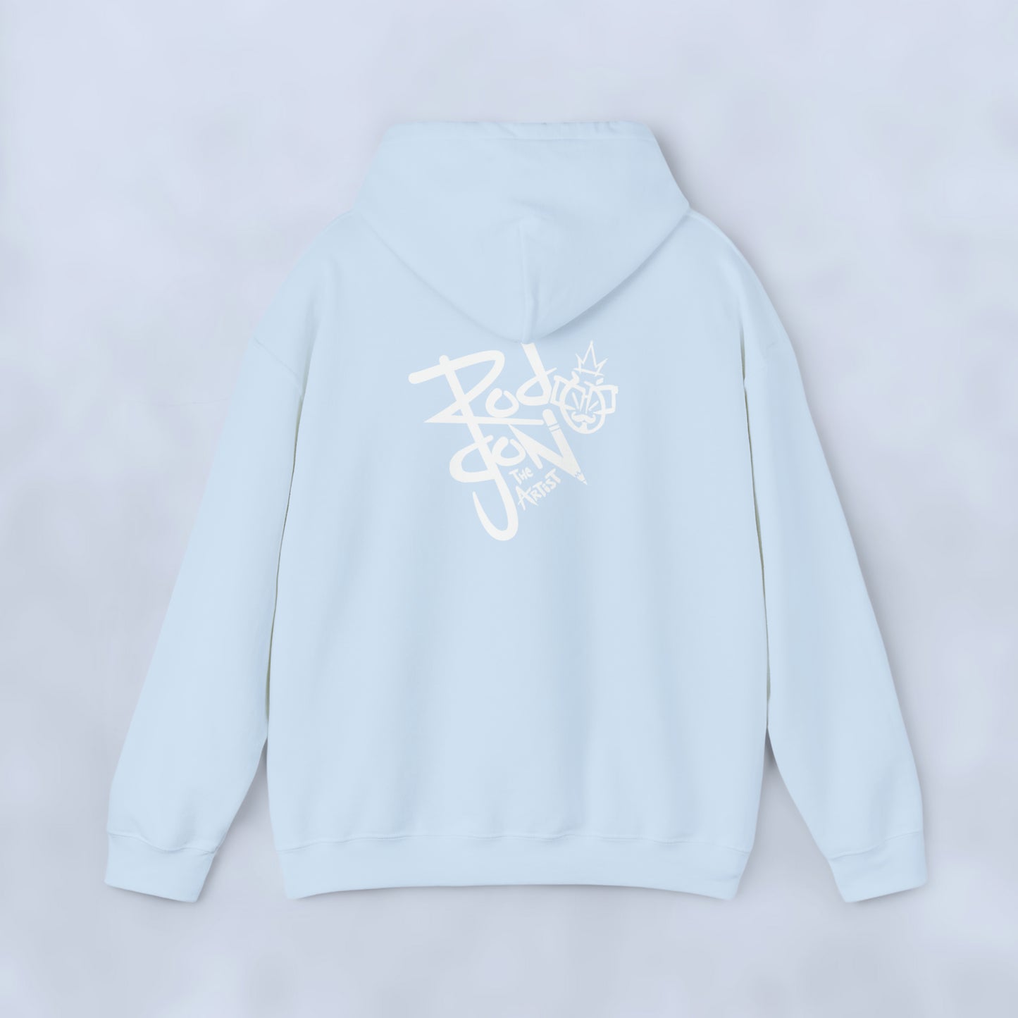 Rodgon Hoodie