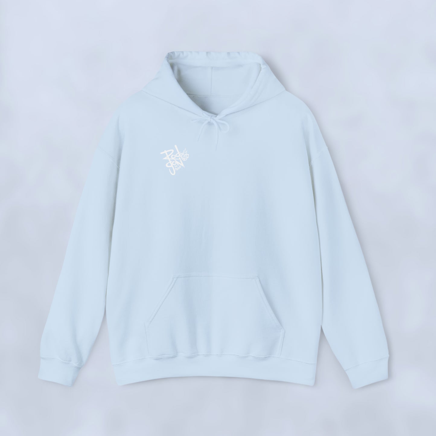 Rodgon Hoodie
