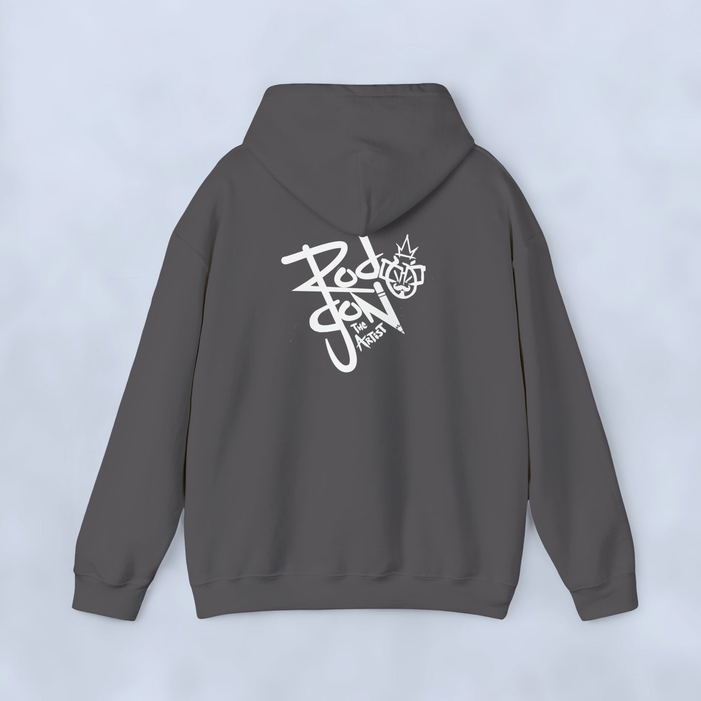 Rodgon Hoodie