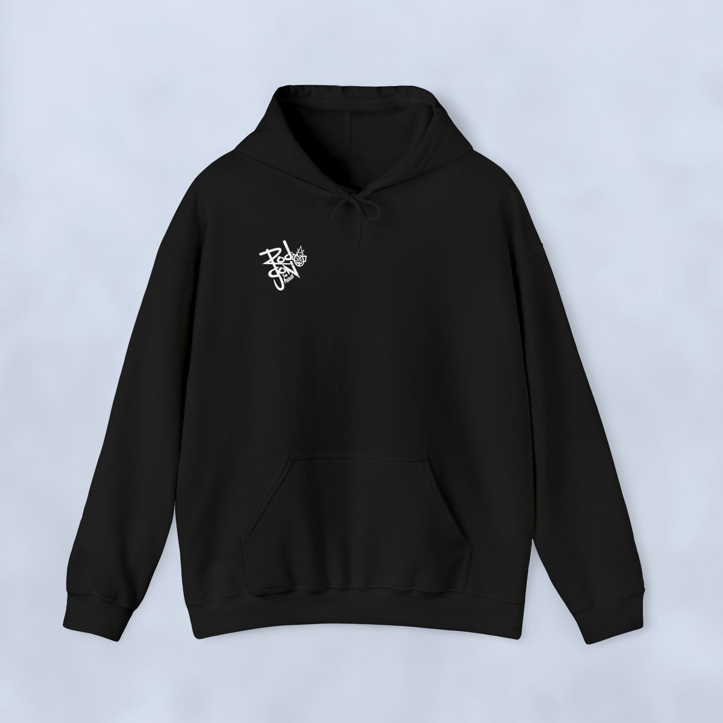 Rodgon Hoodie
