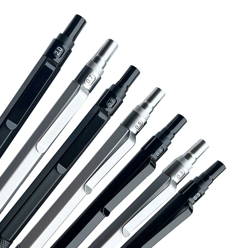 Mechanical Pencil