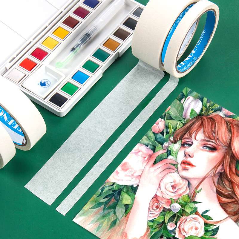 Masking Tape