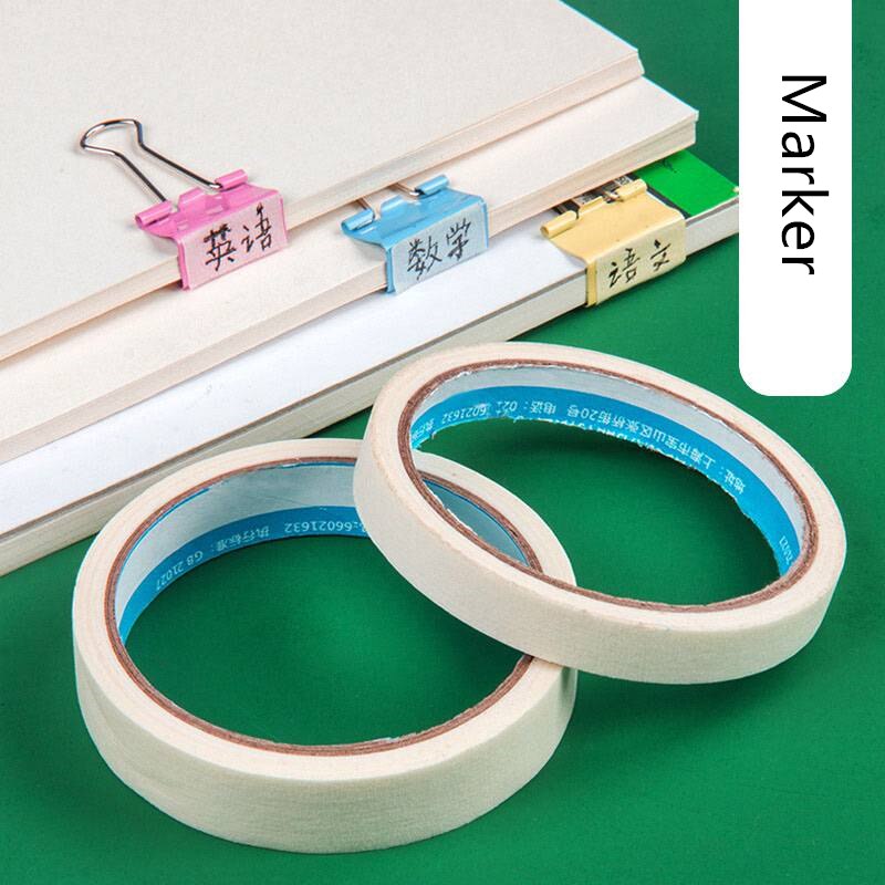 Masking Tape