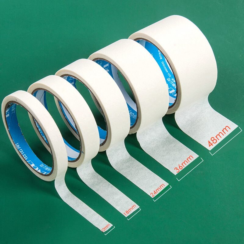 Masking Tape
