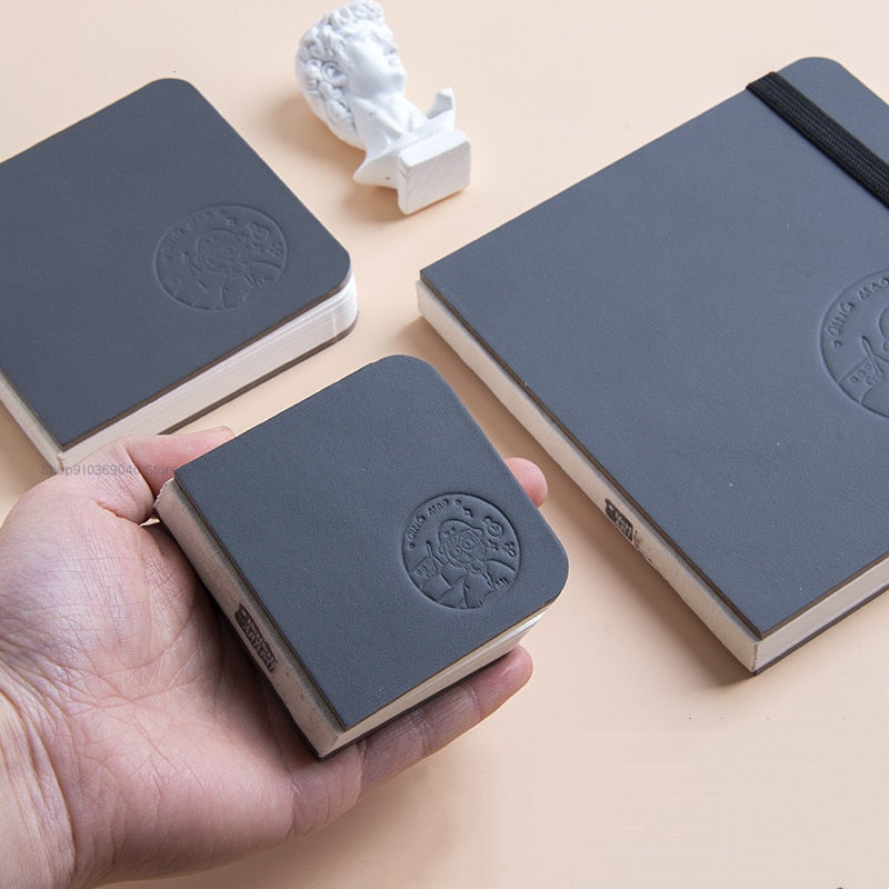 Travel Watercolor Sketchbook – Rodgon Shop